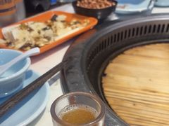 -地锅公社·现炒地锅鸡·地锅鱼·夜宵(罗锦路店)