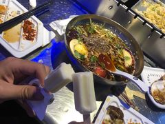 -很久以前羊肉串(大华三路店)