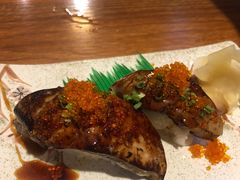 -青叶日式料理(飘亮阳光广场店)