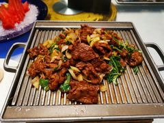 -到家尝北京菜(西坝河店)