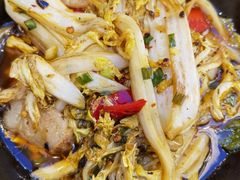 -黄牛肉馆·皖南土菜