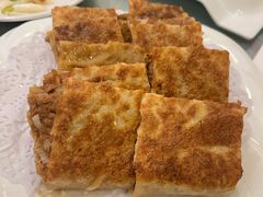 -东四民芳餐厅(朝阳门店)