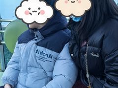 -南昌之星游乐场