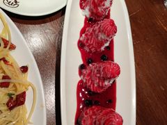 蓝莓山药-老板恋上鱼(高新万达店)