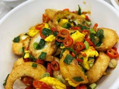 金钱蛋-红色湘菜馆(春风店)