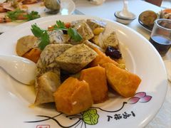 -外沙富龙城酒楼(老街店)