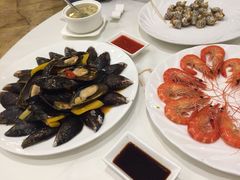 -新海利海鲜城·41年珠海老字号(夏湾店)