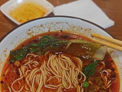 -老四川(T3航站楼F指廊店)