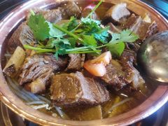 -顺顺小吃(独克宗古城店)