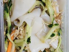 -媛媛家秘制鸡丝凉皮(陆慕店)