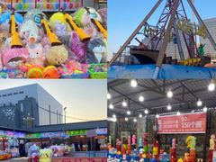 -塔湾兴顺国际观光夜市