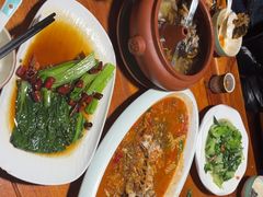 -云隐小厨·传统大理美食(复兴路店)