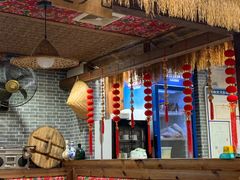 -老东北大铁锅·烧烤·东北菜