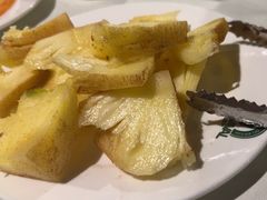 -戈拿旺巴西烤肉(崇文门店)