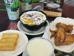 -民信老铺(华盖路店)