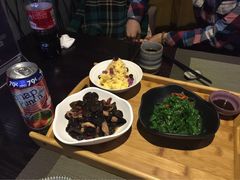 膳麒轩武烤新料理(国贸店)-HIHE Bistro·Oyster Bar(华熙live店)