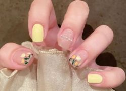 -M·X Nail日式美甲美睫