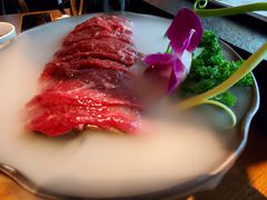 九秒牛肉-盡膳口福跷脚牛肉火锅(北美新天地店)