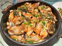 -年辉渔村·非遗传承餐厅(新丰江店)