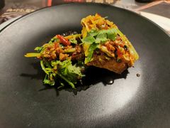 老长沙臭豆腐-湘里乡亲甲王二老店