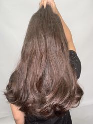 -MAGIC米几发型设计·羊毛卷