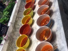 -火锅岛潮牌自助餐厅(天津天佑城店)