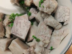 -农耕记·湖南土菜(科技园店)