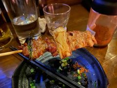 -木子烧鸟屋(百子湾店)