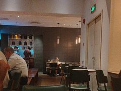 -BAKER&SPICE(安福路店)
