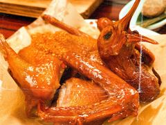 -沙胆彪炭炉牛杂煲(成都玉林店)
