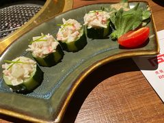 -虎哥六韩式烤肉料理 TIGERGRILL(隆生金山湖中心购物广场店)