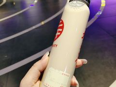 -寿奶茶·鲜奶与茶(合生汇购物中心店)