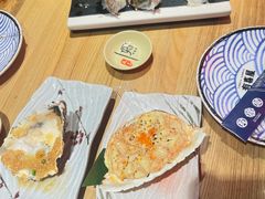 -有喜屋·日料·居酒屋(旭辉广场店)
