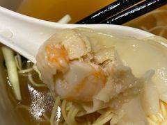 -新旺茶餐厅(嘉里城店)