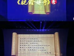 -《驼铃传奇》秀
