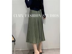 -CLMX(新天地凯德晶萃广场店)
