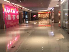 -苏州现代传媒广场商业