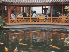 -香麒园·过桥米线·南湖雅宴