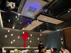 -三利音·玖弄小鲜(浦东嘉里城店)