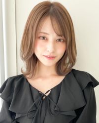 -FASHION PALACE hair+