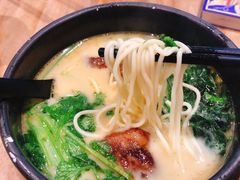 -和府捞面(东直门银座店)