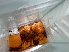 -爸爸糖吐司面包(悠唐购物中心店)
