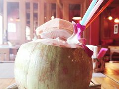 椰子冰沙-Phensiri Thai Restaurant