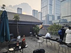 -无印良品餐堂 MUJI Diner(成都太古里店)