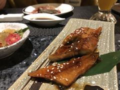 -菊上料理(蜀山银泰百货店)