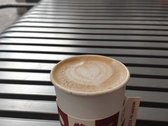 -Seesaw Coffee(西岸凤巢店)