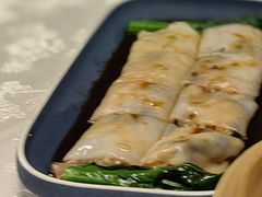 -酌宴府The China Club·广州万富希尔顿酒店(云城东路店)