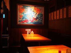-醉虎传(南锣鼓巷店)