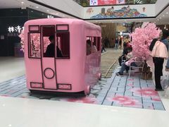 -万达茂商场(南京仙林店)