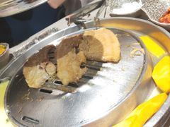 -哈哈碳都·牛肋条无限自助烤肉(台江万达店)